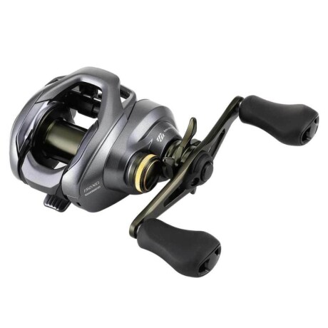 Reel perfil bajo Curado DC150 XG - Shimano Reel perfil bajo Curado DC150 XG - Shimano