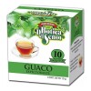 Botica del Señor té x10 saquitos Guaco