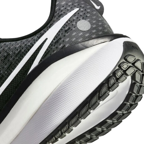 Championes Nike Vomero 17 Black