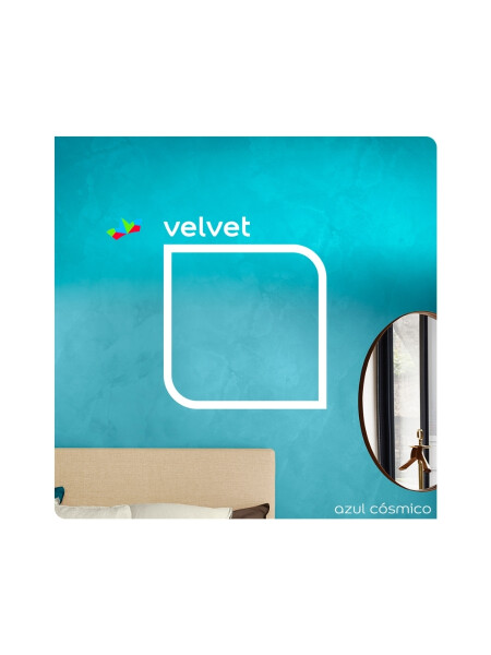 DESIGN EFECTOS ESPECIALES VELVET-NUAGE 2.1 LTS N/A