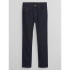V-STRAIGHT OPP DNM BLACK WASH 10 DARK WASH