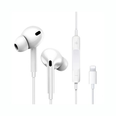 Auriculares LIGHTNING PARA IPHONE Auriculares LIGHTNING PARA IPHONE