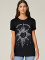 Remera Ampone Estampado 5