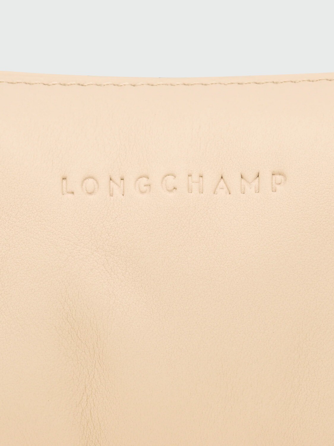 LONGCHAMP - LOOONG, CARTERA DE HOMBRO S 878