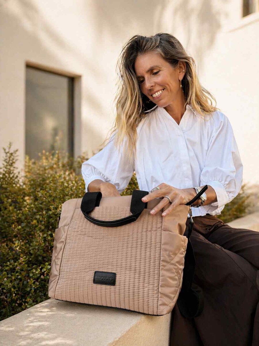 CARTERA NATALIE - TOPO 