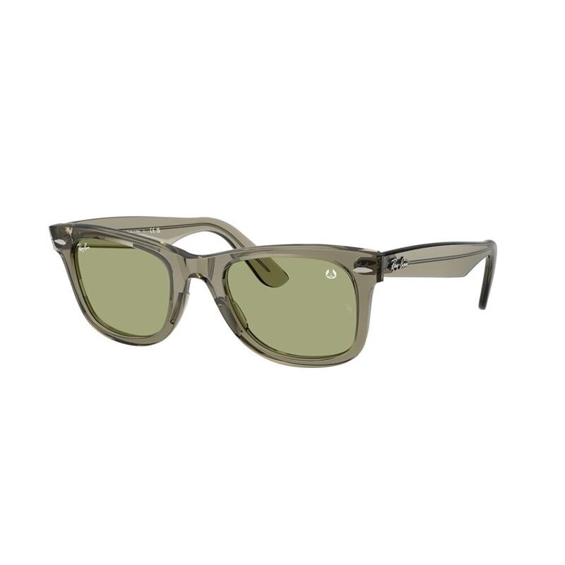 Ray Ban Rb2140 6869/ae