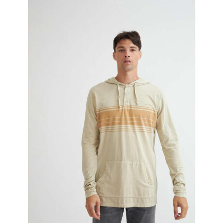 Remera Gerry Crudo