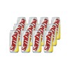 FUNDA CERVEZA SAMBA 473ML X12 Funda Cerveza Samba 473ml X12