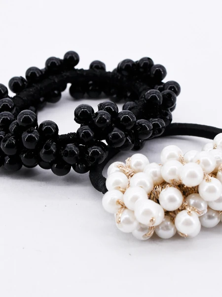 COLERO PERLAS PACK X 2 VARIANTE 2