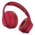 Auriculares Hoshi Eco Bluetooth 5.3 ROJO