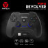 Joystick Inalámbrico Fantech Wgp12 NEGRO