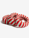 Gomitas Elásticas Sets Estampado Set De Gomitas Elásticas - Estampado Rayas