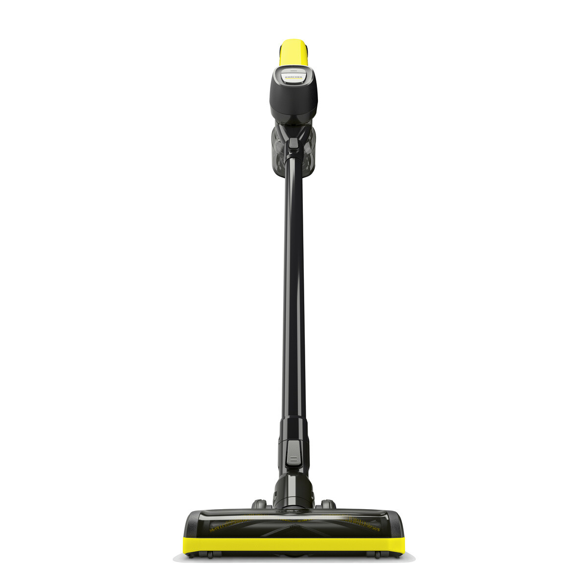 Aspiradora VC 4 My Home a bateria - AMARILLO-NEGRO 