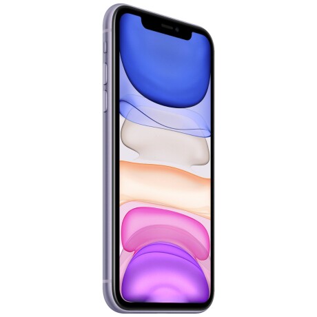 Celular iPhone 11 64GB (Refurbished) Púrpura