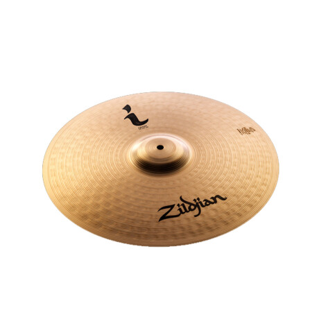 Platillo Zildjian I Serie 18¨cr Platillo Zildjian I Serie 18¨cr