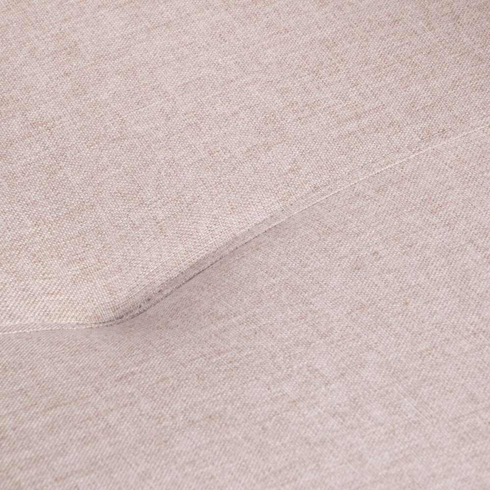 BUTACA MADERA-Y-TELA NATURAL-BEIGE ZURICH BEIGE