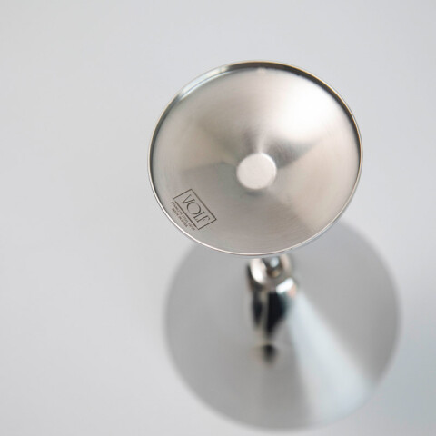 Copa Volf de Martini 200ml Acero Copa Volf de Martini 200ml Acero