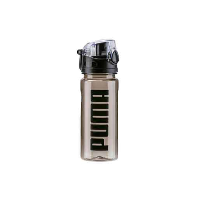 Botella Puma Carmagnola Tr 600 ml Negro