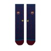 Medias Stance Futbol Club Barcelona Azul