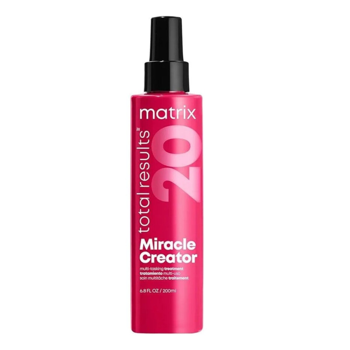 Tratamiento para cabello Matrix Miracle Creator spray 190ml 