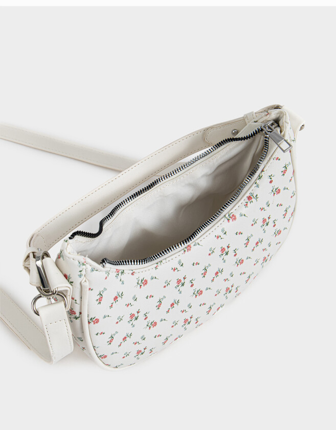 Bandoleras Bandoleras - Estampado Flores
