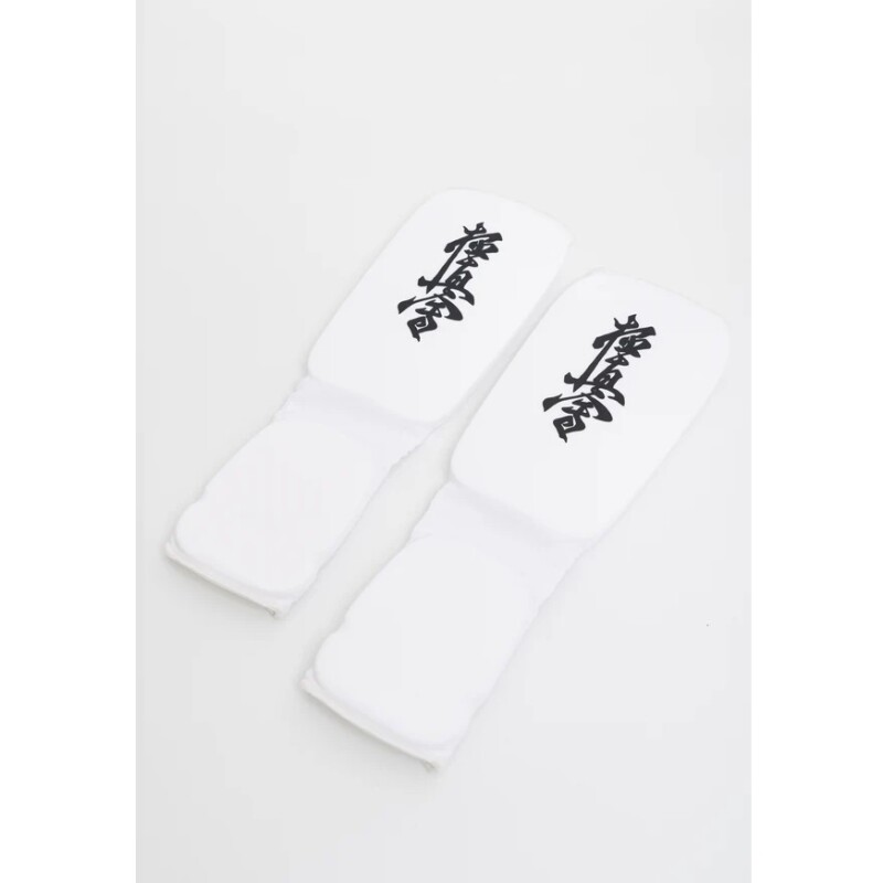TIBIAL CON EMPEINE KYOKUSHIN L TIBIAL CON EMPEINE KYOKUSHIN L