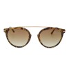 WANAMA Mod.6096 C.001 49/23-146 C VERDE D - Adulto - Carey careycombinado