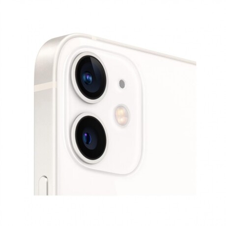 IPHONE 12 64GB APPLE IPHONE 12 5G 6,1' 64GB Cámara 12Mpx - White