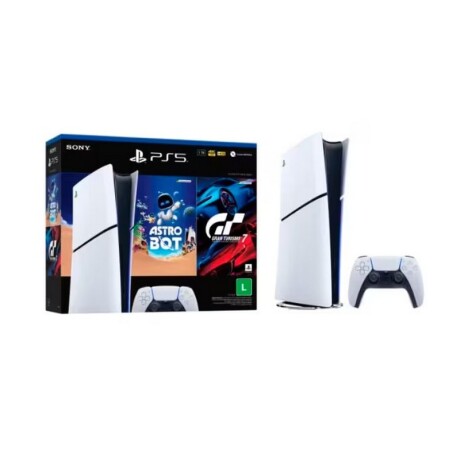 PLAY STATION 5 SONY DIGITAL GT7+ASTRO+1TB PLAY STATION 5 SONY DIGITAL GT7+ASTRO+1TB