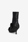 BOTIN CON TACO UP-2-DATE Plata