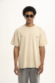 Remera Pulau 111 Beige