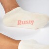 Medias Hombre Rusty NICOL Multicolor