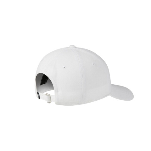 GORROS CONVERSE LOCK UP BASEBALL MPU White