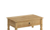 Mesa de Centro - Linea Mexicana Natural
