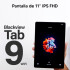 Tablet Blackview Tab 9 Wifi 18gb (6+12gb)/256gb 11" AZUL