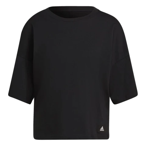 Remera Adidas Sportswear Future Icons Negro