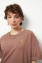 REMERA SOIL Marron