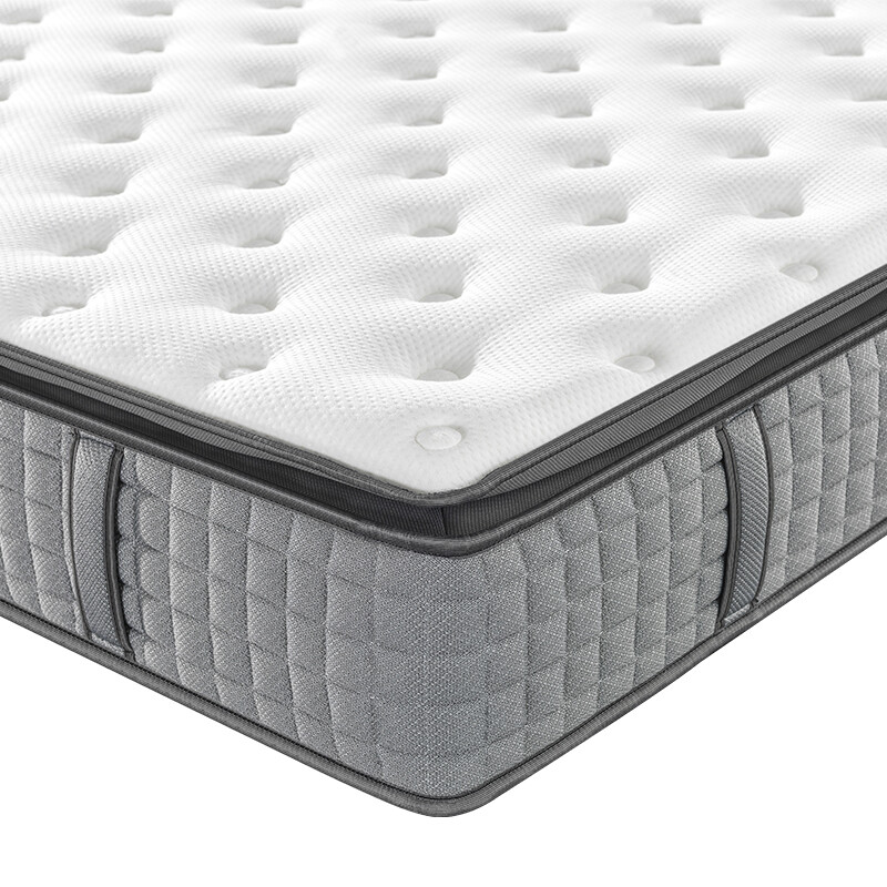 Sommier Serenity 140 x 190 2 Plazas