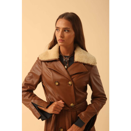 Trench Perfection Camel