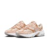 Championes Nike Al8 de Mujer Crema