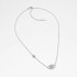 CLERVE MEDIUM BLUE Medium Blue