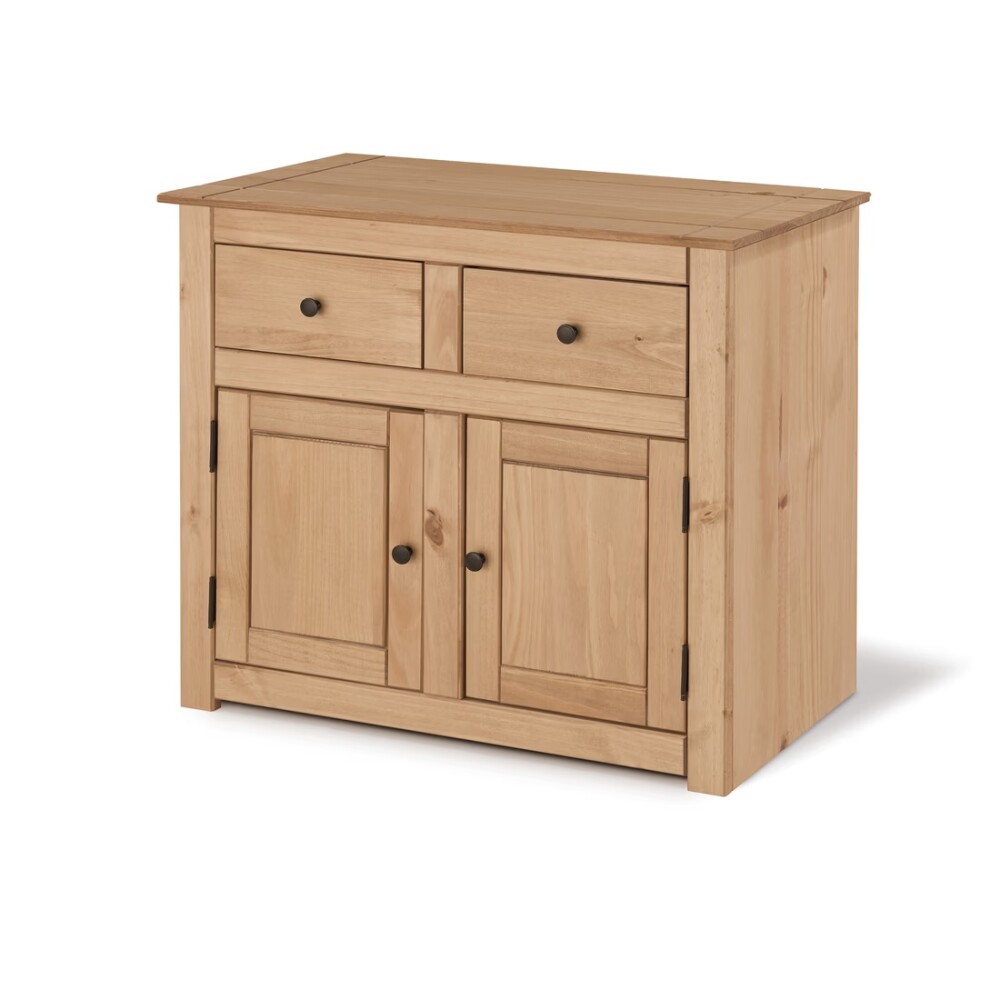 APARADOR BUFFET DE MADERA MACIZA TARUMA2 CAJONES Y 2 PUERTAS – DISEÑO CLÁSICO APARADOR BUFFET DE MADERA MACIZA TARUMA2 CAJONES Y 2 PUERTAS – DISEÑO CLÁSICO