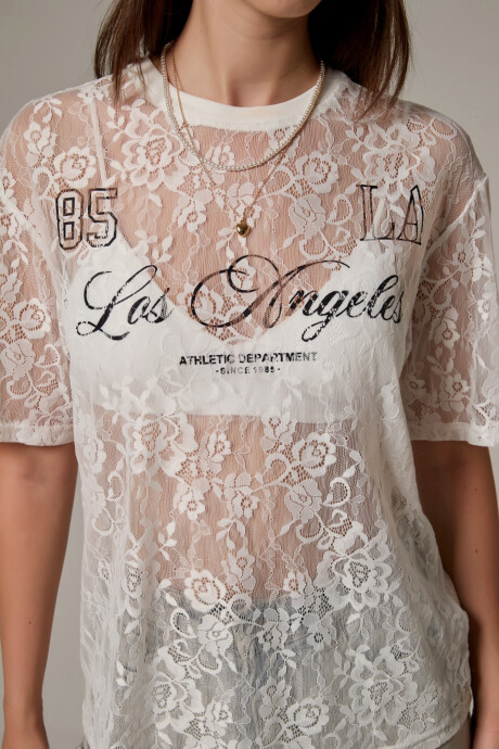Remera Irana Estampado 1