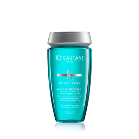 Kérastase Spécifique Bain Dermocalm Vital 250 ml Kérastase Spécifique Bain Dermocalm Vital 250 ml