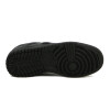 Pony Lifestyle M-100 Bajo Men - Black/black Negro-negro