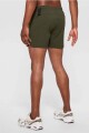 Short The 5" One Short Hombre Dark Olive