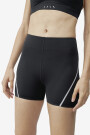 SHORT LUNA Negro