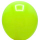 Globos X10 Tamaño R12 Verde Manzana