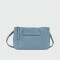 Longchamp -Cartera de cuero, Le pliage 3D 0