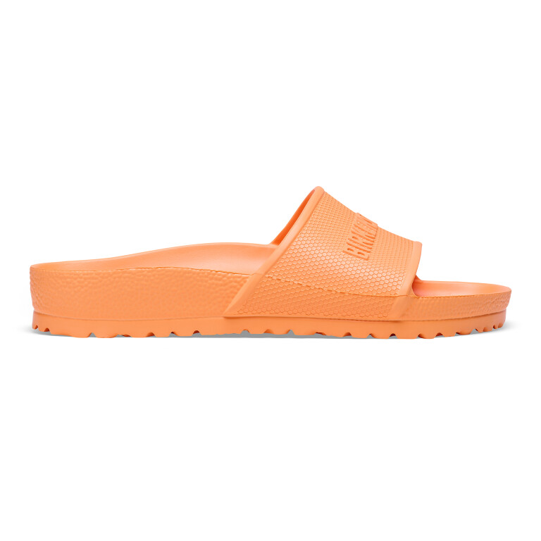 Sandalia Barbados EVA Papaya Naranja